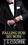 Falling for my Boss