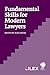 Fundamental Skills for Modern Lawyers