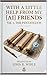 With a Little Help From My [AI] Friends: AI Looks at the Bible, Vol. 1: The Pentateuch