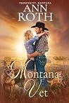Montana Vet (Prosperity, Montana Book 3)