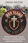 RED Teams: Men's ...