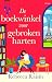 De boekwinkel voor gebroken harten (Dutch Edition)