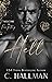Hell (Heaven and Hell, #2)