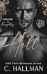 Hell (Heaven and Hell, #2)