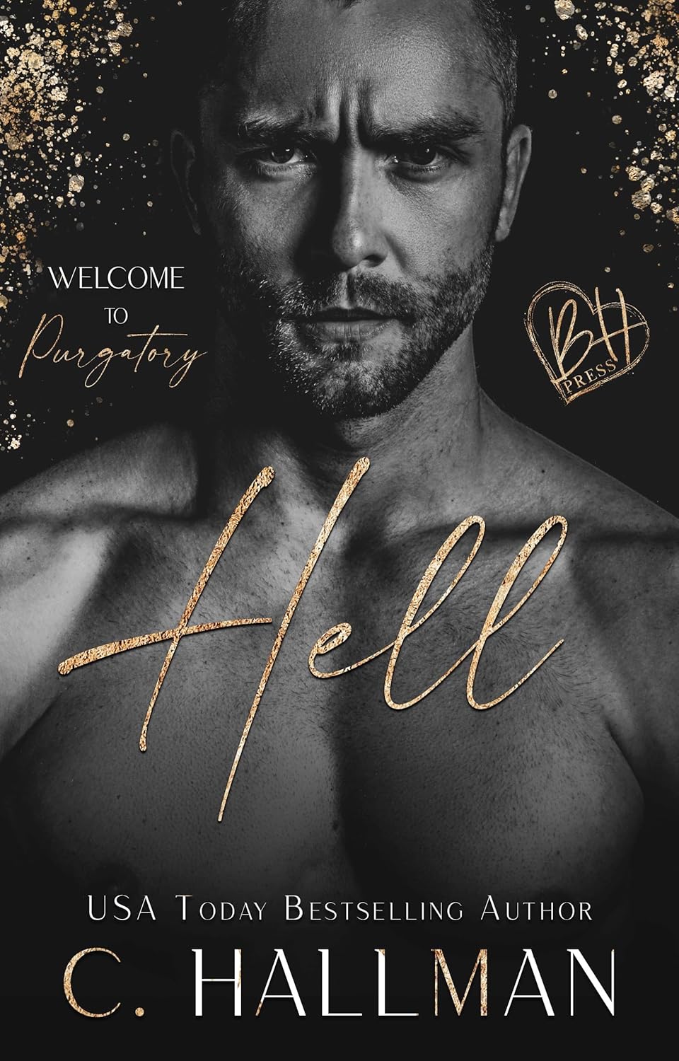Hell (Heaven and Hell, #2)