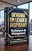 Leader Inspirant : Management Génération Z - Engagez et Motivez les Talents de Demain: Stratégies pour Manager Efficacement la Gen Z Booster la Productivité ... de Travail posit (French Edition)