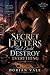 Secret Letters That Could Destroy Everything: mm gay hurt comfort romance
