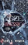 Book cover for Frozen Obsession