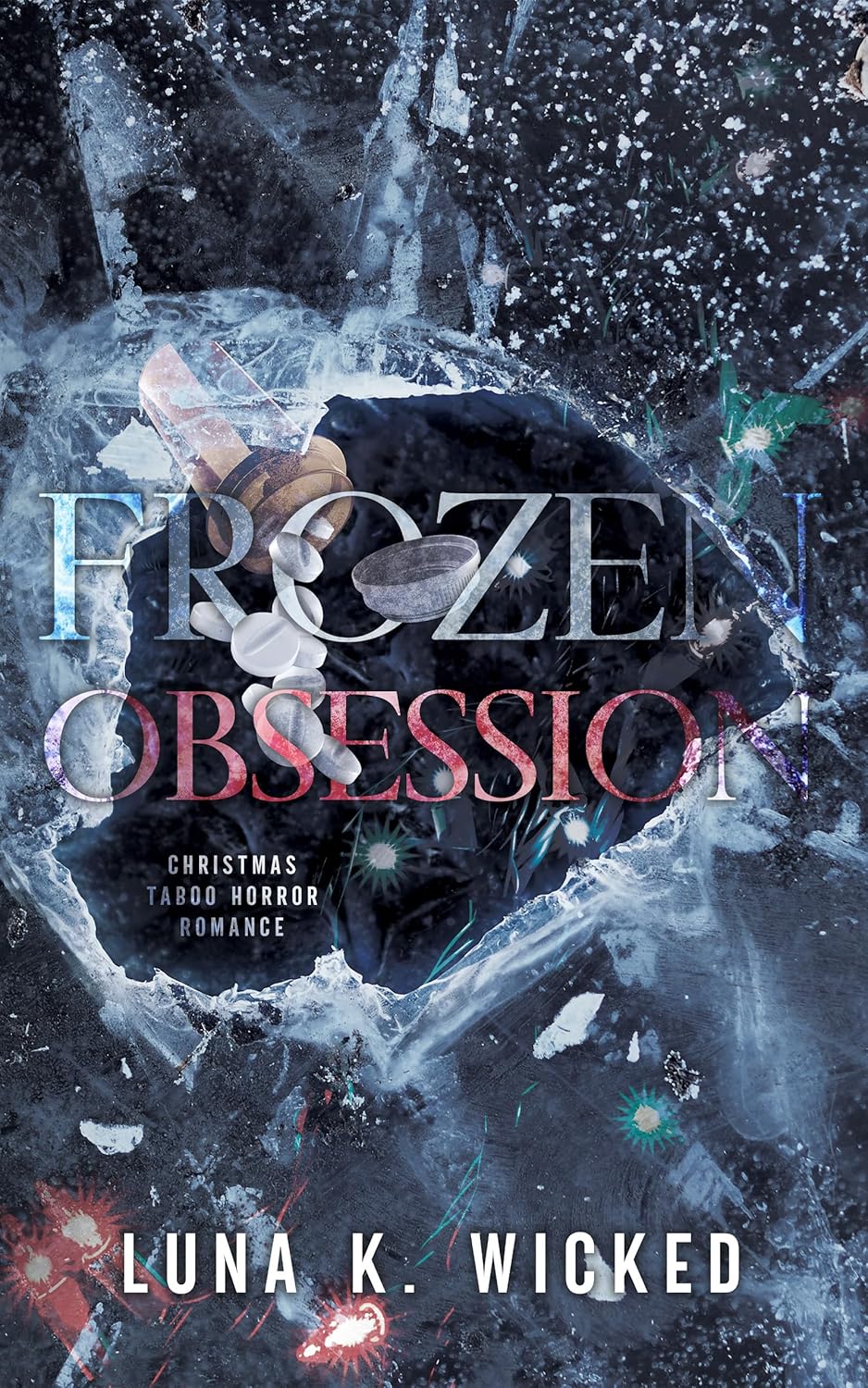 Frozen Obsession