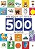 My Book of First 500 Words