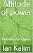 Altitude of power: Motivational quotes