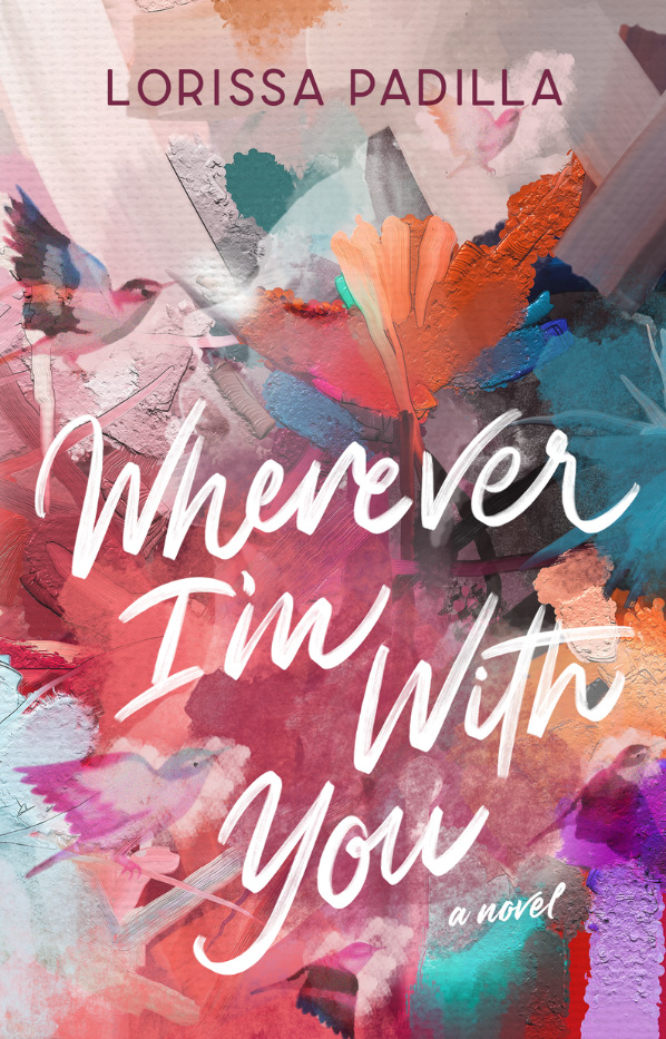 Wherever I'm With You