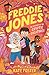 Freddie Jones: The Mystery ...