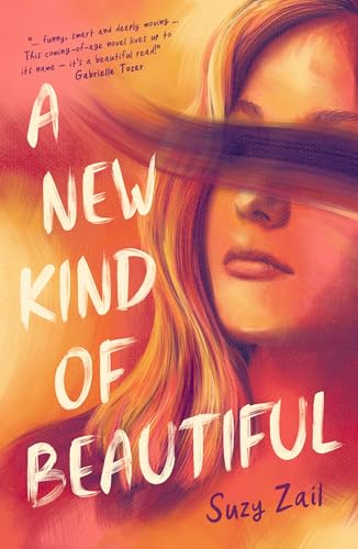 A New Kind of Beautiful (Kindle Edition)