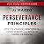 Perseverance Principles: Ho...
