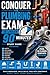 Conquer the Plumbing Exam in Under 90 Minutes: Study Guide Covering Safety, Pipe Sizing, Water Supply, Drainage, Venting, Fixtures, and Water Heaters (Conquer the Skilled Trades Series)