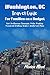 Washington, DC Travel Guide for Families on a Budget: Free Smithsonian Treasures, Metro Mastery, Monument Walking Routes, and Daily Cost Plans (2026 Adventure Guide)
