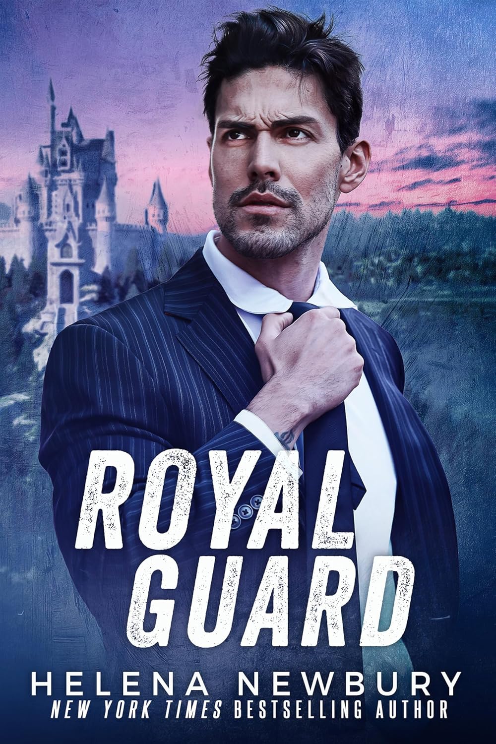 Royal Guard (Kindle Edition)