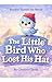 THE BIRD WHO LOST HIS HAT : Feather travels the world