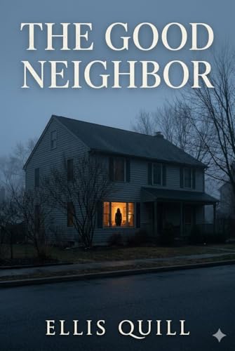 The Good Neighbor (Kindle Edition)