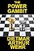 The Power Gambit: A prequel in the Steele's Hammer universe