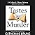 Tastes Like Murder: Cookies & Chance Mysteries, Book 1