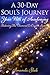 A 30-Day Soul's Journey: Yo...