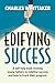 Edifying Success: A self-help book inviting young fathers to redefine success and how to track their progress