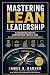 MASTERING LEAN LEADERSHIP: ...