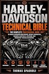 HARLEY-DAVIDSON T...