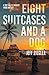 Eight Suitcases and a Dog