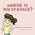 Where Is My Sparkle