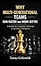 Why Multi-Generational Teams in Companies Win Faster and Work Better: Unlocking the Competitive Advantage of Age-Diverse Workforces