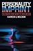 Personality Imprint: The Hidden Code Beneath Who We Are