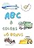 39 Hand-Painted Vehicles ABC & COLORS + 6 BONUS: Fun Watercolor Learning for Toddlers & Preschoolers