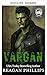 Vargan: Eine Ork-Motorradclub-Romance (Ironborn MC 1) (German Edition)