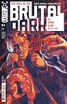 The Peril of the Brutal Dark by Chris Condon