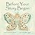 Before Your Story Began ( K...