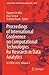 Proceedings of International Conference on Computational Technologies for Research in Data Analytics: ICCTRDA 2025, Volume 1 (Lecture Notes in Networks and Systems, 2010)