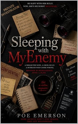 Sleeping With My Enemy (Kindle Edition)