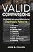 Valid Comparisons: The Fore...