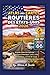 ATLAS DES CARTES ROUTIÈRES DES ÉTATS-UNIS 2026: Le guide ultime des road trips à travers l'Amérique : cartes, routes panoramiques, conseils de voyage, itinéraires et destinations incontournables