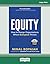 Equity: How to Design Organ...