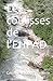 Les coulisses de l'EHPAD (French Edition)