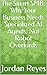 The Smart SMB: Why Your Business Needs Specialized AI Agents, Not Robot Overlords
