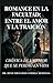 ROMANCE EN LA FACULTAD: ENTRE EL AMOR Y LA TRAICIÓN: CRÓNICA DE UN AMOR QUE SE PERDIÓ EN VIDA (Spanish Edition)