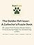 The Golden Retriever: A Collector's Puzzle Book: 85 Large-Print Puzzles, Breed History, Trivia & Journal Pages for Devoted Dog Lovers