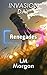 Renegades (Invasion Day)