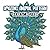 Amazing Animal pattern coloring book: Wild Animal Patterns Coloring Book for Kids: 50 Intricate Mandala and Wildlife Designs for Creativity, Relaxation, and Stress Relief