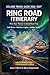 Iceland Travel Guide 2026/ 2027: The Ultimate Ring Road Itinerary & Self-Drive Planner: Golden Circle, Northern Lights, Maps, Hidden Gems, Budget Tips and Local Secrets